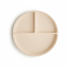 Silicone bord met onderverdeling - Shifting sand 